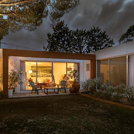 La Cactee Singuliere Bed & Breakfast Béziers Eksteriør bilde