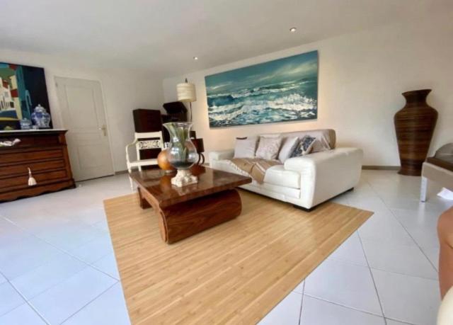 La Cactee Singuliere Bed & Breakfast Béziers Eksteriør bilde