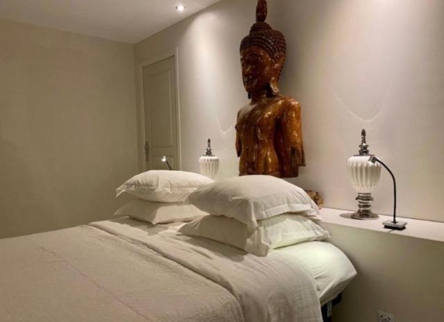 La Cactee Singuliere Bed & Breakfast Béziers Eksteriør bilde