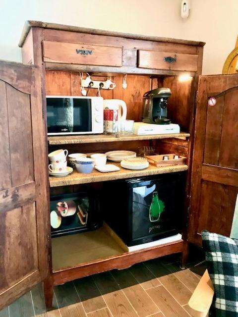 La Cactee Singuliere Bed & Breakfast Béziers Eksteriør bilde
